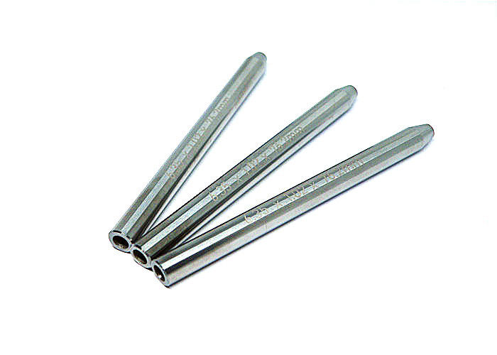 High Hardness Ceramic Sandblasting Nozzles / Tungsten Carbide Water Jet