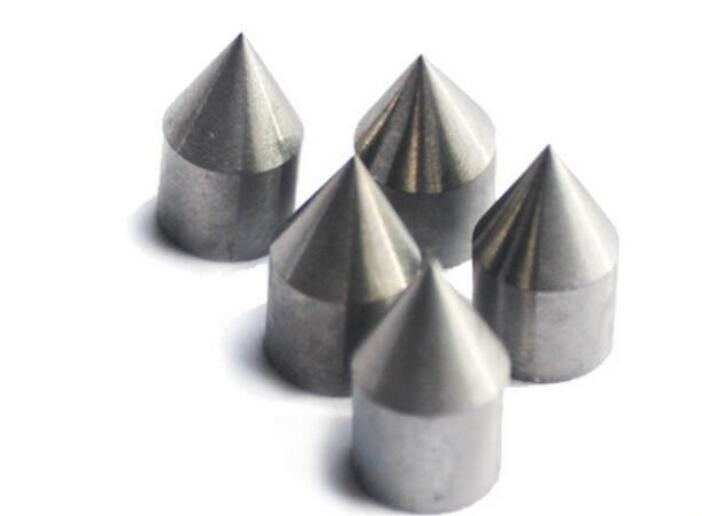 Wear Resistant Tungsten Carbide Pins Model Number Customized For Window